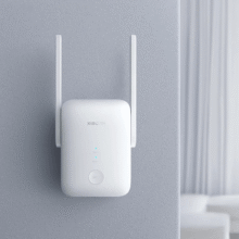 Xiaomi Wi-Fi Range Extender AX1500