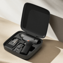 Mijia Brushless Cordless Drill 2