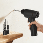 Mijia Brushless Cordless Drill 2
