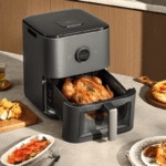 Mijia Smart Steam Air Fryer 7L