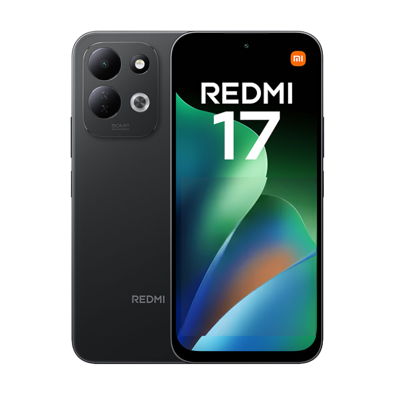 redmi-17-negro Redmi 17