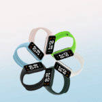 Redmi Smart Band 2 Strap Verde