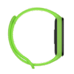 Redmi Smart Band 2 Strap Verde