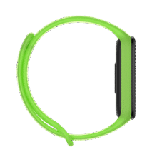 Redmi Smart Band 2 Strap Verde