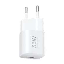Xiaomi 33W Nano Power Adapter(USB-C)