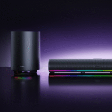 Xiaomi Desktop Speaker Pro Set