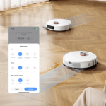 Xiaomi Robot Vacuum S40 Pro