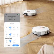Xiaomi Robot Vacuum S40 Pro