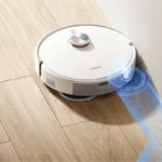 Xiaomi Robot Vacuum S40 Pro