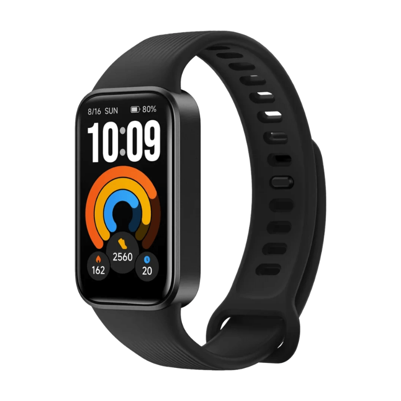 xiaomi-smart-band-11-active-negro Xiaomi Smart Band 11 Active