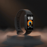 Xiaomi Smart Band 11 Active