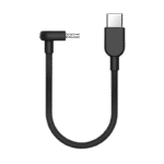 Xiaomi 3A Braided USB-C to USB-C Cable (10cm)