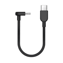 Xiaomi 3A Braided USB-C to USB-C Cable (10cm)