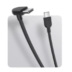 Xiaomi 3A Braided USB-C to USB-C Cable (10cm)