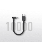 Xiaomi 3A Braided USB-C to USB-C Cable (10cm)