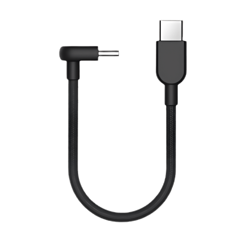 xiaomi-3a-braided-usb-c-to-usb-c-cable-10cm Xiaomi 3A Braided USB-C to USB-C Cable (10cm)