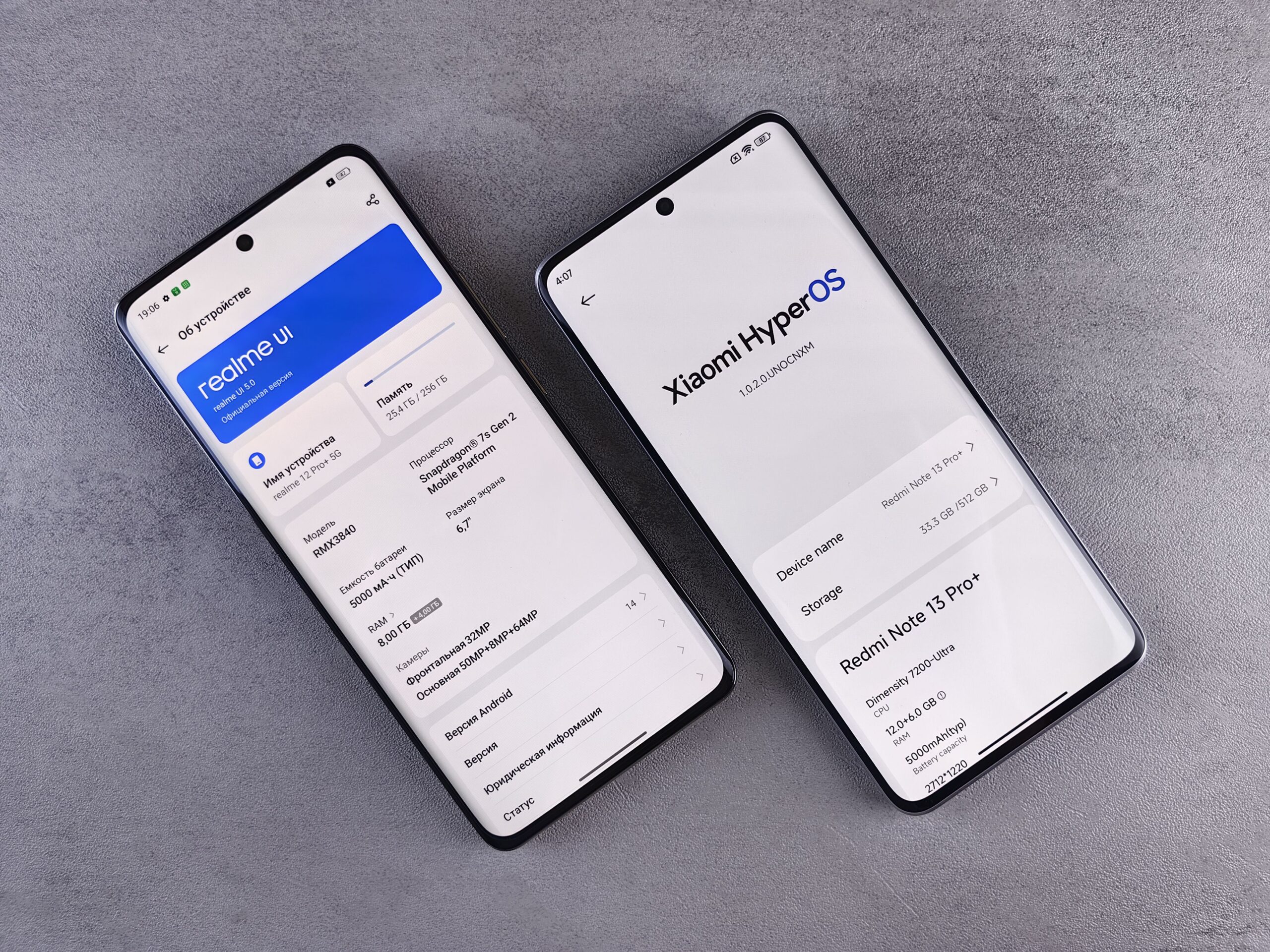 Móviles compatibles con HyperOS: qué es HyperOS, versión actual y qué familias Xiaomi, Redmi y POCO lo reciben. Cómo actualizar tu móvil.
