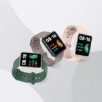 Redmi Watch 2 Lite Strap - Imagen 3