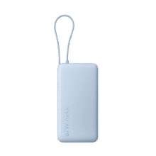 Xiaomi 67W Power Bank 20000 (Integrated Cable)