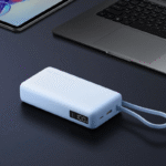 Xiaomi 67W Power Bank 20000 (Integrated Cable)