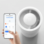 Mijia Smart Evaporative Humidifier Pro