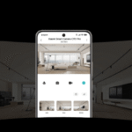 Xiaomi Smart Camera C701 Pro