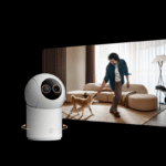 Xiaomi Smart Camera C701 Pro