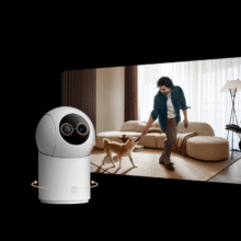 Xiaomi Smart Camera C701 Pro