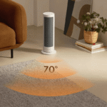 Xiaomi Smart Graphene Heater