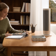 Xiaomi Smart Graphene Heater